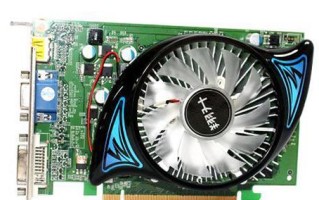 512MB显卡性能评估与优化（揭秘低配置显卡的游戏表现及提升方法）