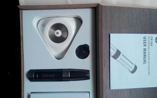 i7LED灯的特点与优势（高性能、节能环保、智能控制，i7LED灯带给你更舒适的照明体验）