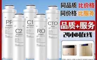 华迈净水器（高效净化，优质品质，保障您和家人的健康）