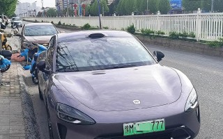 以路与乐M1（打造智能生活，享受无限乐趣）
