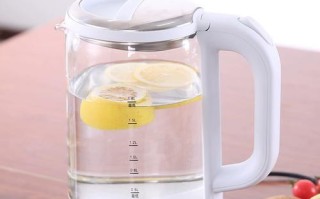 小米电热水壶（小巧便携，满足您的日常饮水需求）