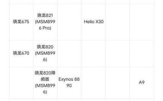 手机处理器430性能分析（了解手机处理器430的性能表现及优劣势）