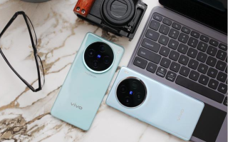Vivo x100s信号图标怎么改？(修改手机信号标志的技巧)