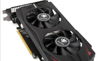 七彩虹960海外版（领略游戏世界的极致体验）