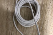 品盛苹果数据线的质量与性能评测（以品盛苹果数据线怎么样，是否值得购买？）