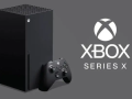 微软Xbox Series X性能怪兽（微软高性能游戏机）