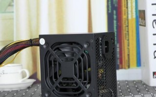 悍将电源——稳定可靠的电力保障（解读悍将电源的出色性能与可靠性）