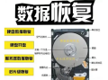 电脑硬盘损坏的数据恢复方案（挽救资料方法）