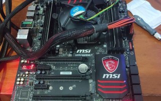 X99主板的性能与特点（探索X99主板的卓越表现和创新功能）