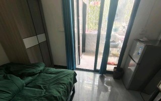 58品牌公寓馆——舒适便捷的住宿选择（为您解忧居住问题，让生活更加便利）