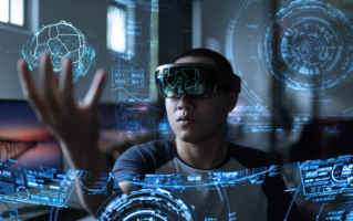 虚拟现实的突破：VR技术在娱乐领域的应用（沉浸式体验的新高度）