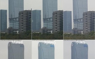 小米Note和iPhone6s音质对比（小米Note和iPhone6s音质细致比较）