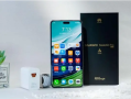 华为Mate 60 Pro（年度旗舰，拍照神器）