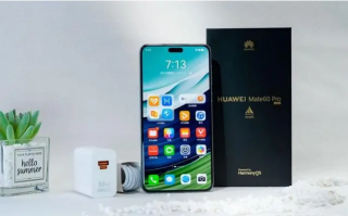 华为Mate 60 Pro（年度旗舰，拍照神器）