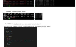 Linux查看进程命令行全解析（详细介绍Linux下查看进程命令行的使用方法和注意事项）