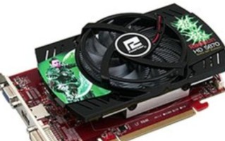 蓝宝石HD5670显卡性能解析（一款强劲的游戏图形处理器）