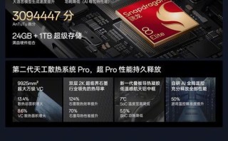 安兔兔跑分高，助您了解手机性能！（解读安兔兔跑分机制，为您选择理想手机提供参考。）