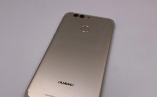 华为Nova2Plus（华为Nova2Plus的卓越性能与出色拍照体验）