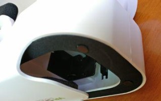 探索3D魔镜视觉效果的神奇世界（穿越现实与幻境的边界，领略未来科技的魅力）