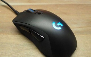 探究以罗技G403玩CF的实际表现（体验罗技G403在CF游戏中的优势和劣势）