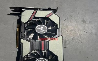 七彩虹960海外版（性能强悍，画质震撼，打造极致游戏体验）