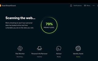 avast（保护您的设备免受网络威胁和恶意软件的侵害）