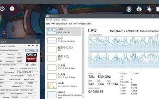 AMDX4750四核处理器性能评测（探索AMDX4750四核处理器的卓越性能及其应用领域）