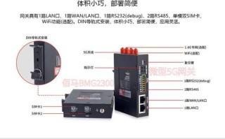 网关路由器与普通路由器的区别（深入了解网络设备的不同功能和用途）