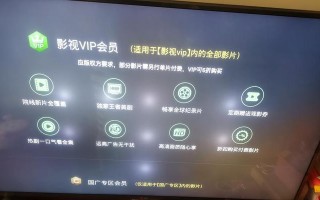 CIBN微视听（探索智能化内容消费新模式）