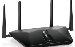 netgear路由器怎么样？（网络设备产品对比）