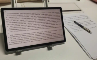 电子书与纸质书的比较（阅读习惯的新选择）