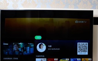 电视果投屏器的使用体验和性能评测（探索一款智能家居设备的魅力与局限性）
