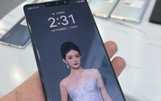 华为5G的发展现状及未来前景（华为5G技术领先，助力全球数字化转型）