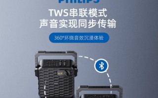 飞利浦E5音响（探索无与伦比的音乐体验，拥抱高品质音响）
