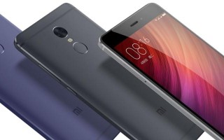 红米Note4的解锁方式以及使用体验（红米Note4解锁功能与安全性能如何？）