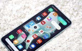 红米5（一款性能出众的入门级手机）