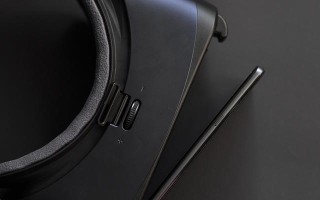 1.Note4VR功能的概述