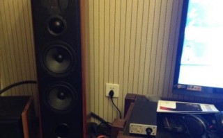 惠威X8音箱的综合评测（探究惠威X8音箱的声音表现、外观设计和性能特点）