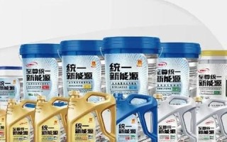新能源油品（探索新能源油品在实现能源转型中的重要作用）