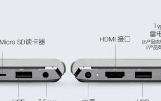 笔记本独立显卡与集成显卡的区别（性能、功耗和适用场景对比解析）