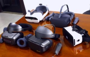 VR眼镜入门指南（VR眼镜：虚拟现实设备的使用技巧）