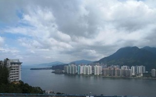 华为香港办事处