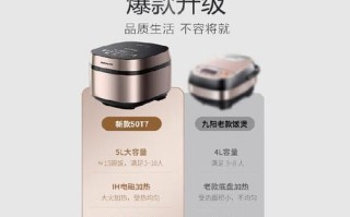 以铁釜电饭煲为主题的探讨（传统与现代的完美结合——铁釜电饭煲的优势和发展前景）