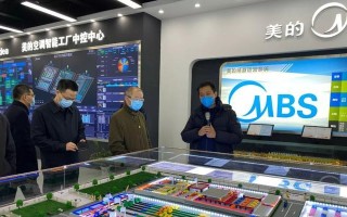 美的空调事业部的发展现状及前景展望（逆势增长，技术创新引领行业进步）