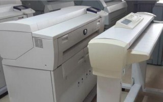京图工程复印机的卓越性能与创新设计（高速、高效、高质量，满足您的复印需求）
