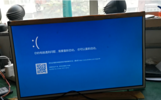 电脑蓝屏原因揭秘（避免再次蓝屏的小贴士）
