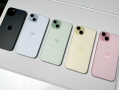 最新iPhone 15系列发布（全面解析苹果新款旗舰手机）