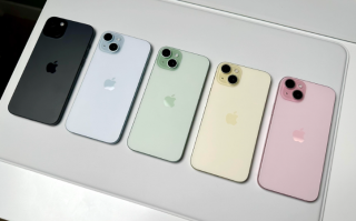 最新iPhone 15系列发布（全面解析苹果新款旗舰手机）