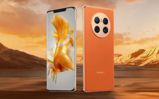 华为Mate 50系列发布（华为Mate 50系列：国产旗舰手机的新标杆）