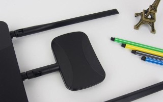 仕牌路由器的性能和功能优势（了解仕牌路由器的关键特点及卓越性能）